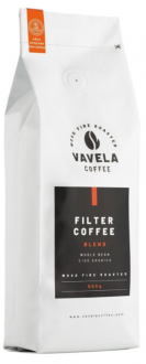 Vavela Coffee Blend Filtre Kahve 500 gr Kahve kullananlar yorumlar